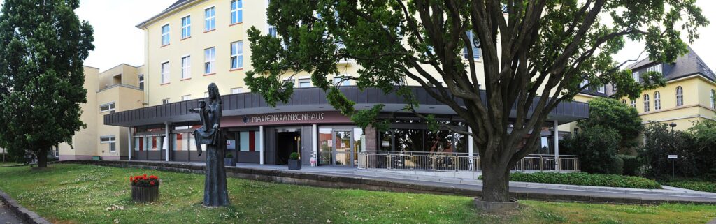 Marienkrankenhaus Kassel