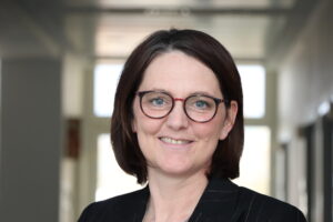 Diabeteszentrum Frau Steinbach