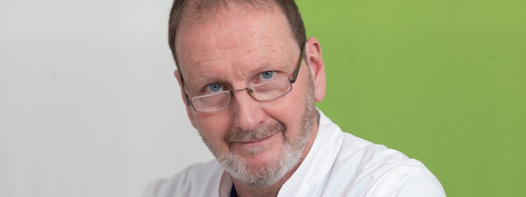 PD. Dr. med. Wulf Hamelmann