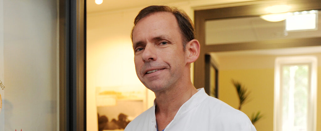 Marienkrankenhaus, Gastroenterologie, Gastroenterologische Facharztpraxis, Dr. med. Gero Moog