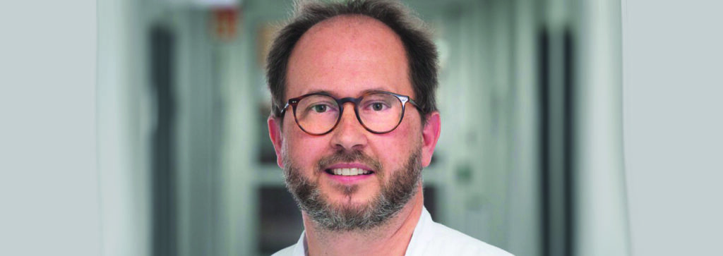 Dr. med. Markus Schäfer