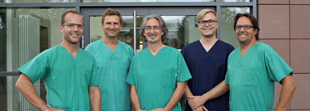 Wirbelsäulenzentrum Kassel 10 Jahre_01.2023