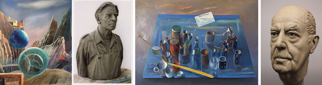 Header Vernissage Orient trifft Oxident