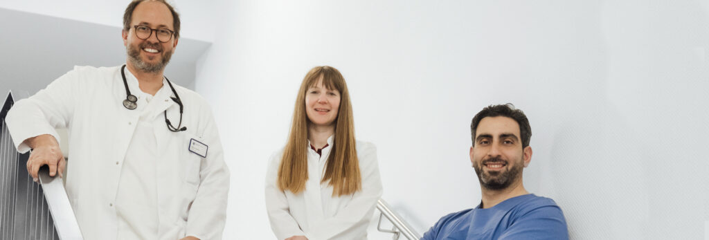 Wunden, die nicht heilen