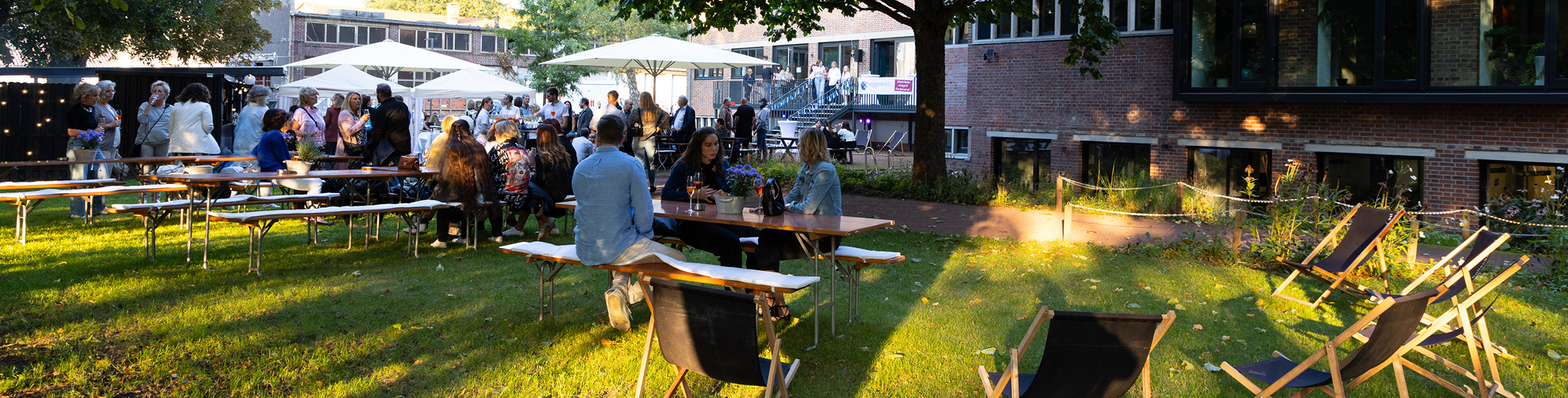 Sommerfest Marienkrankenhaus Kassel 2024