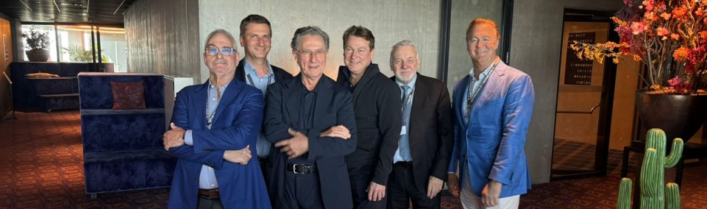 Champions League der Wirbelsäulenchirurgen