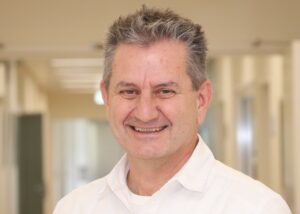 Dr. Ingo Müller