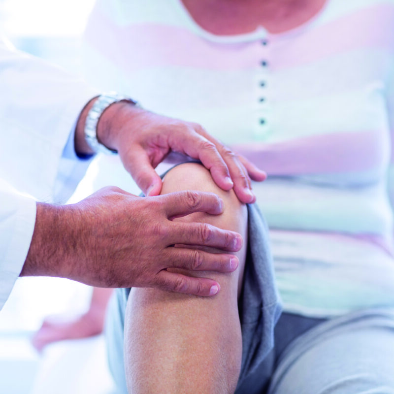 Knie