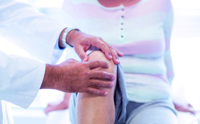 Knie