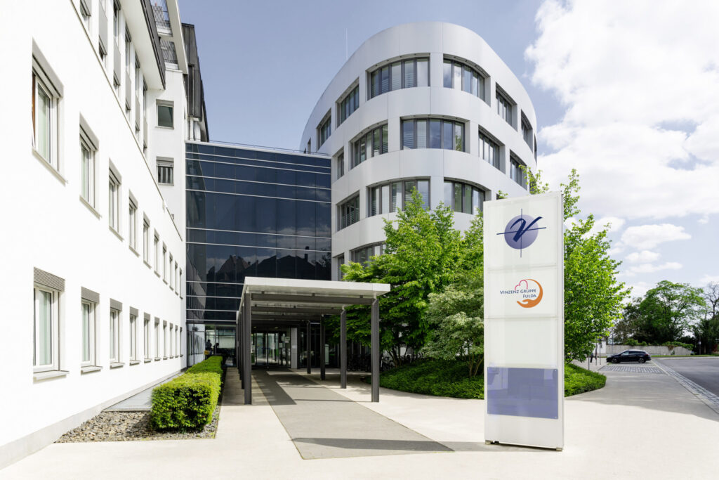 Elisabeth-Krankenhaus Kassel