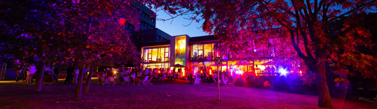 Sommerfest MEK