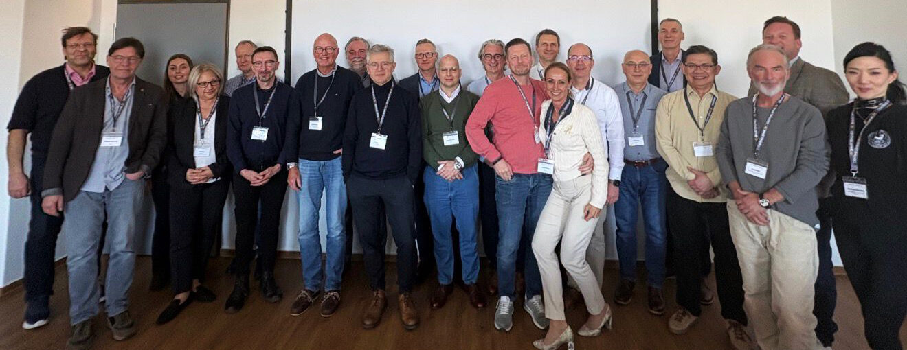 Spine Academy 2026 in Kassel