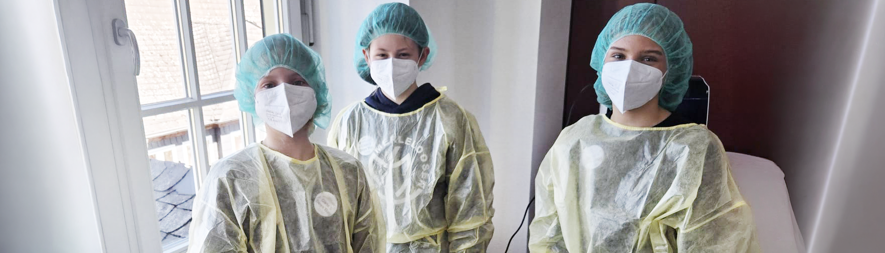 Girls and Boysday 2026