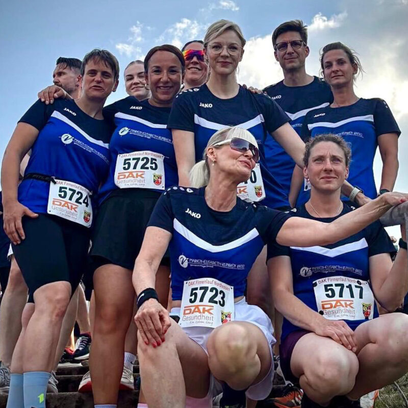 DAK Firmenlauf 2026