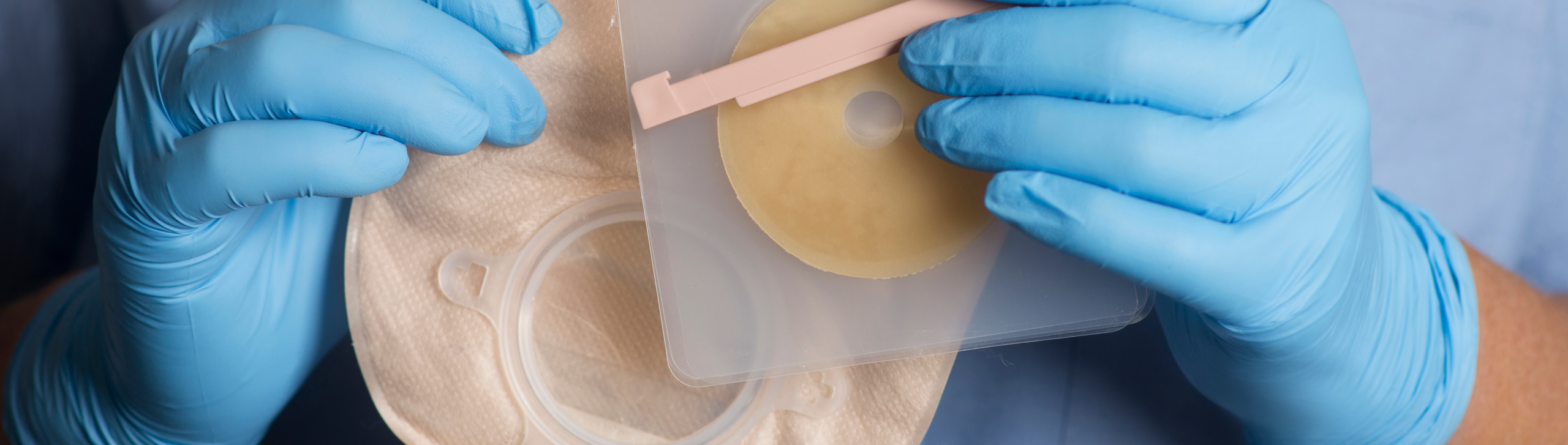 Header Stoma