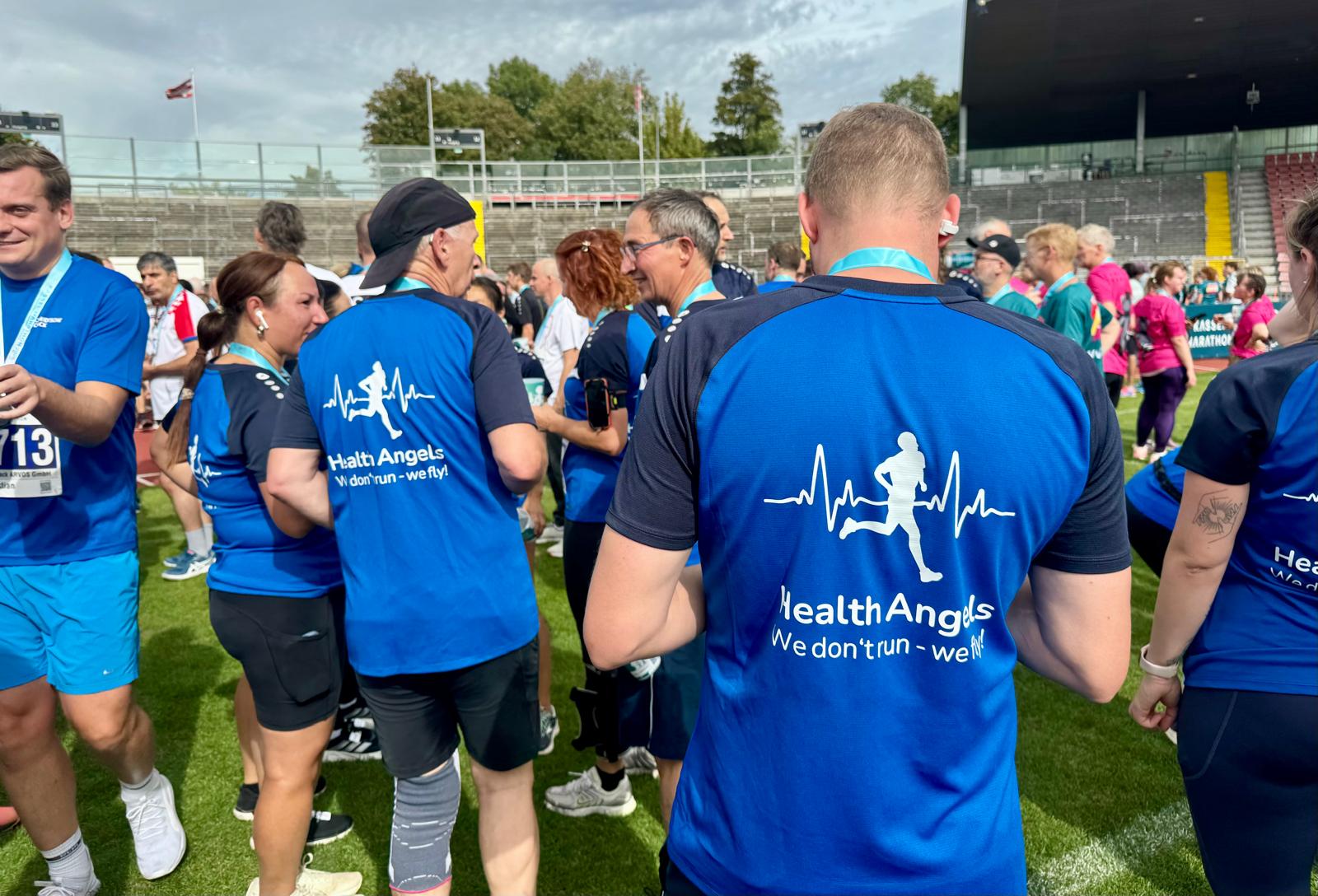 Kassel Marathon 2026