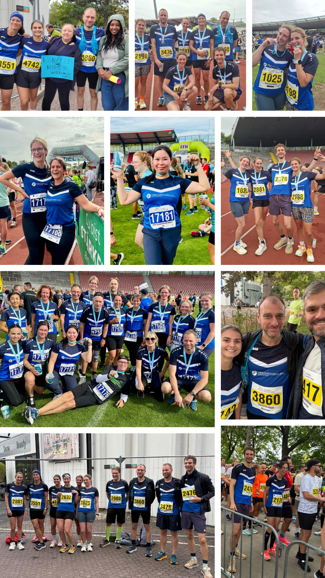 Kassel Marathon 2026